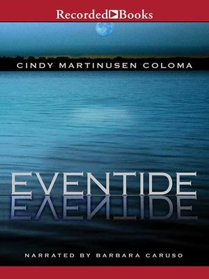 cover image of Eventide